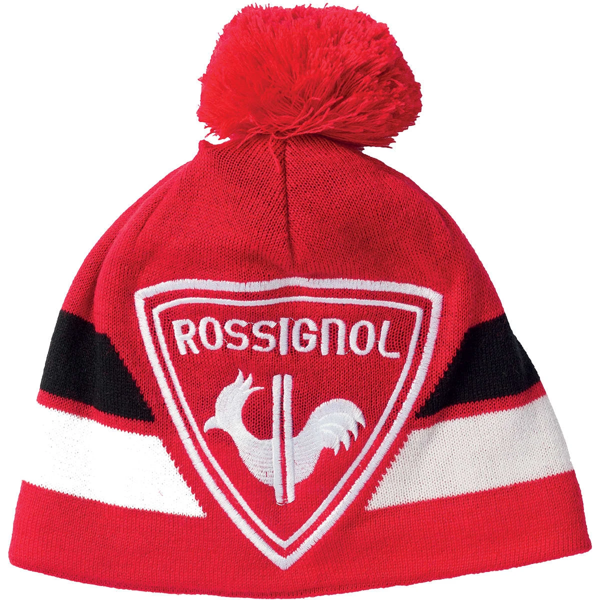 ROSSIGNOL JR ROOSTER SPORTS RED 22