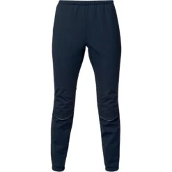 ROSSIGNOL W SOFTSHELL PANT BLUE 23