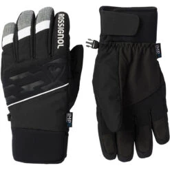 ROSSIGNOL SPEED IMPR HEATHER GREY 22