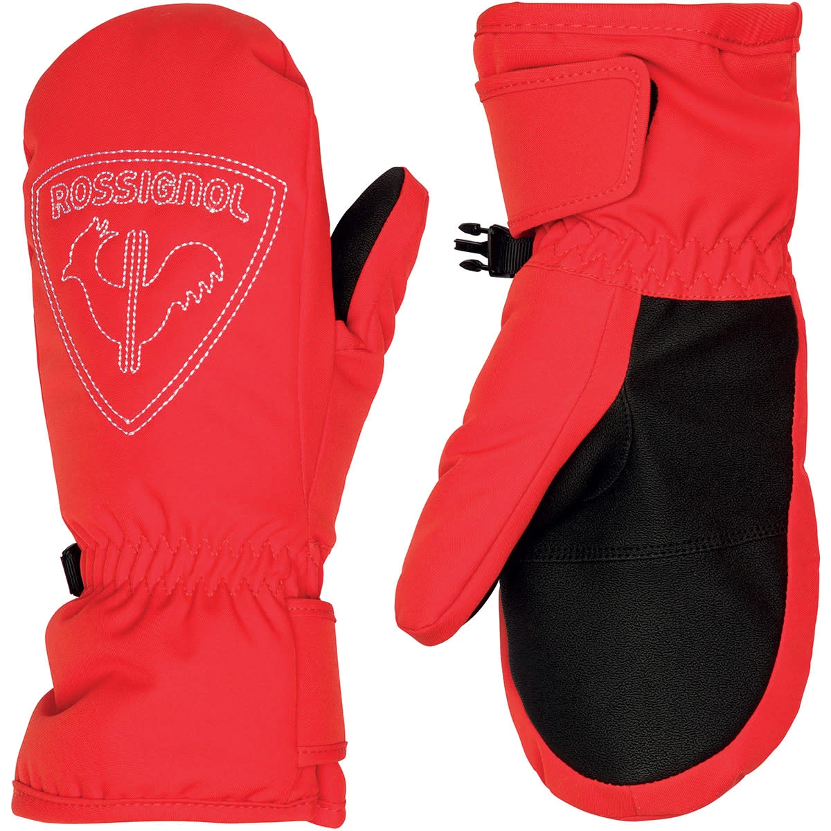 ROSSIGNOL JR ROOSTER M SPORTS RED 22