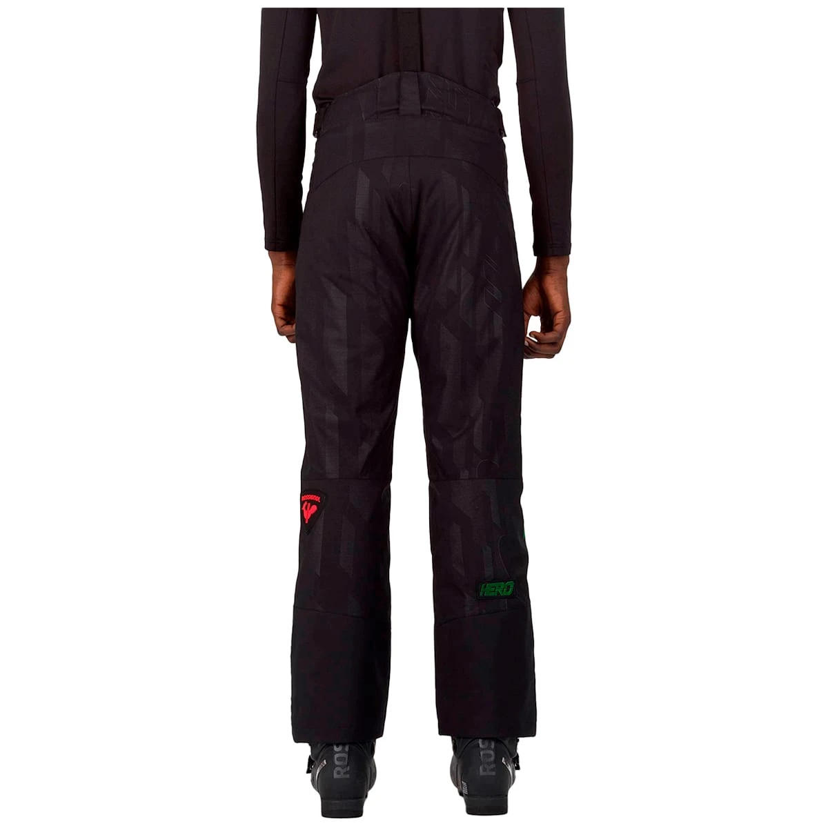 ROSSIGNOL HERO SKI PANT 23 â Image 2