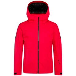 ROSSIGNOL CONTROLE JKT SPORTS RED 23