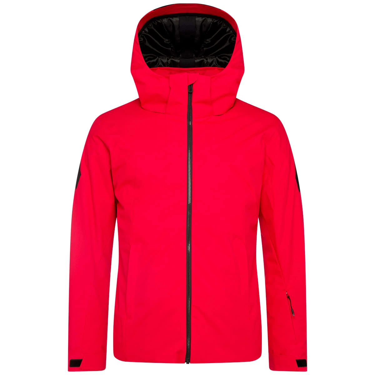 ROSSIGNOL CONTROLE JKT SPORTS RED 23
