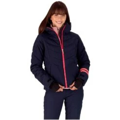 ROSSIGNOL W COURBE JKT ECLIPSE 23