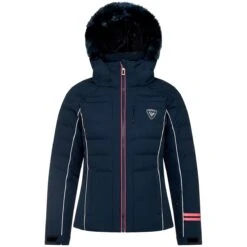 ROSSIGNOL W RAPIDE XP JKT ECLIPSE 23