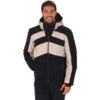 ROSSIGNOL REACT MERINO JKT WILD DOVE 23