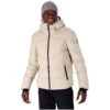 ROSSIGNOL SIGNATURE MERINO DOWN JKT WILD DOVE 23