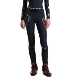 ROSSIGNOL W INFINI COMPRESSION RACE TIGHT ECLIPSE 23