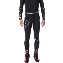 ROSSIGNOL INFINI COMPRESSION RACE TIGHTS BLACK 23