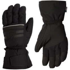 ROSSIGNOL TECH IMPR BLACK 23