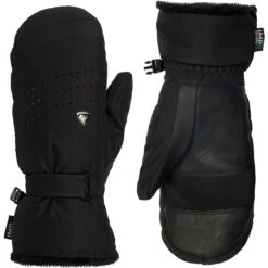 ROSSIGNOL W FAMOUS IMPR M BLACK 23