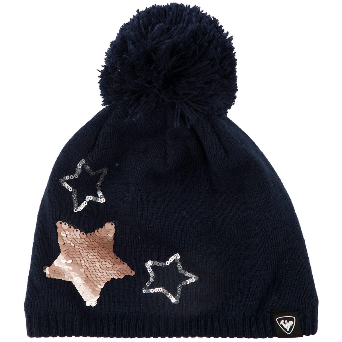 ROSSIGNOL JR ASTRID ECLIPSE 23