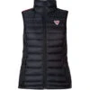 ROSSIGNOL W ROSSI VEST BLACK 23