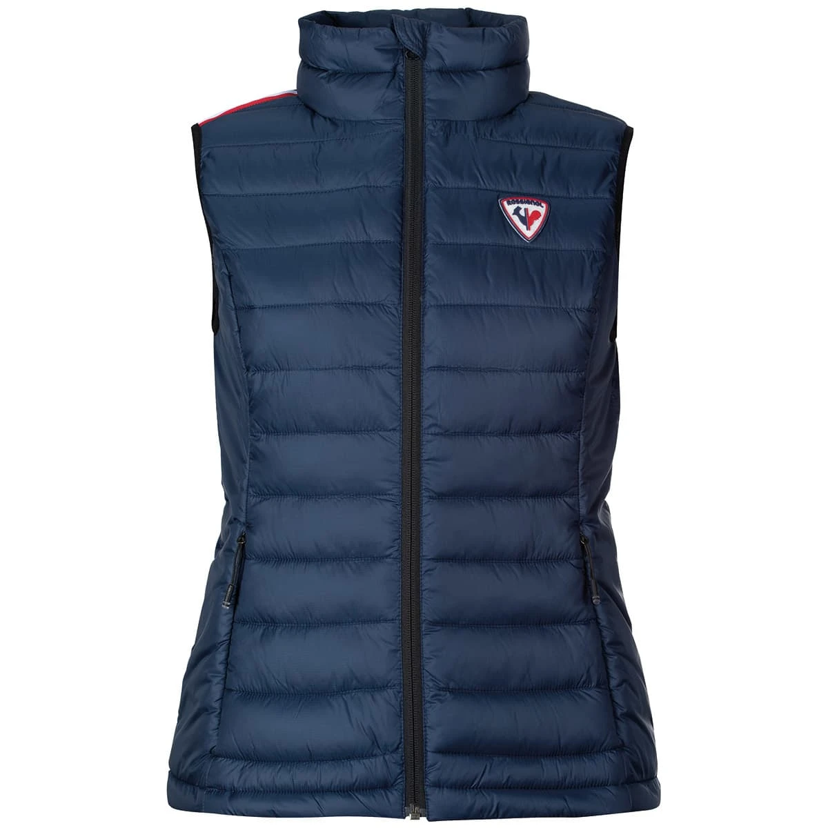ROSSIGNOL W ROSSI VEST DARK NAVY 23