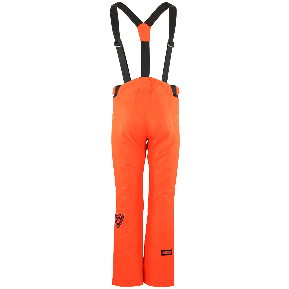 ROSSIGNOL HERO COURSE PANT NEON RED 23 â Image 2