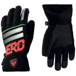 ROSSIGNOL JR HERO IMPR G BLACK 23