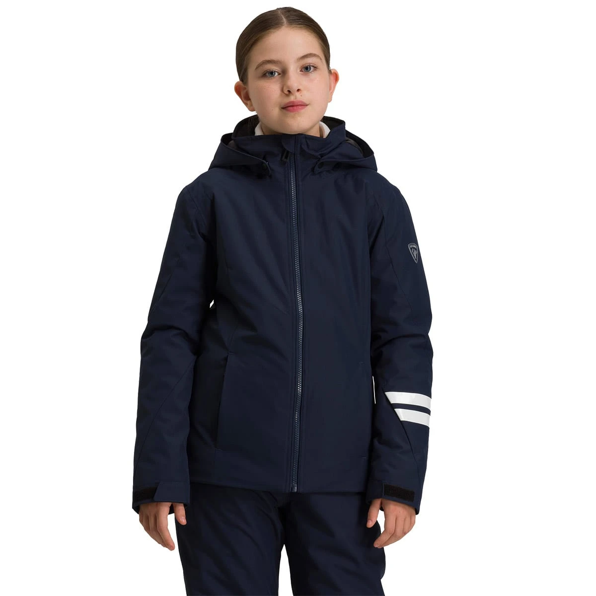 ROSSIGNOL GIRL FONCTION JKT ECLIPSE 23 â Image 2