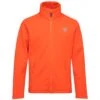 ROSSIGNOL BOY FZ CLIM LAVA ORANGE 23
