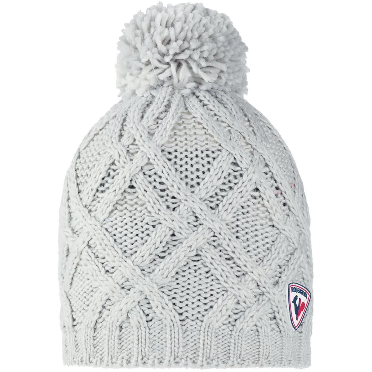 ROSSIGNOL LENY HEATHER GREY 23