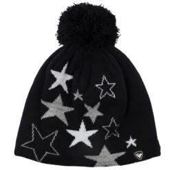 ROSSIGNOL JR DAISY BLACK 23