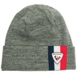 ROSSIGNOL LUKA HEATHER GREY 23