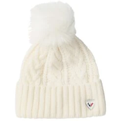 ROSSIGNOL W MADY WHITE 23