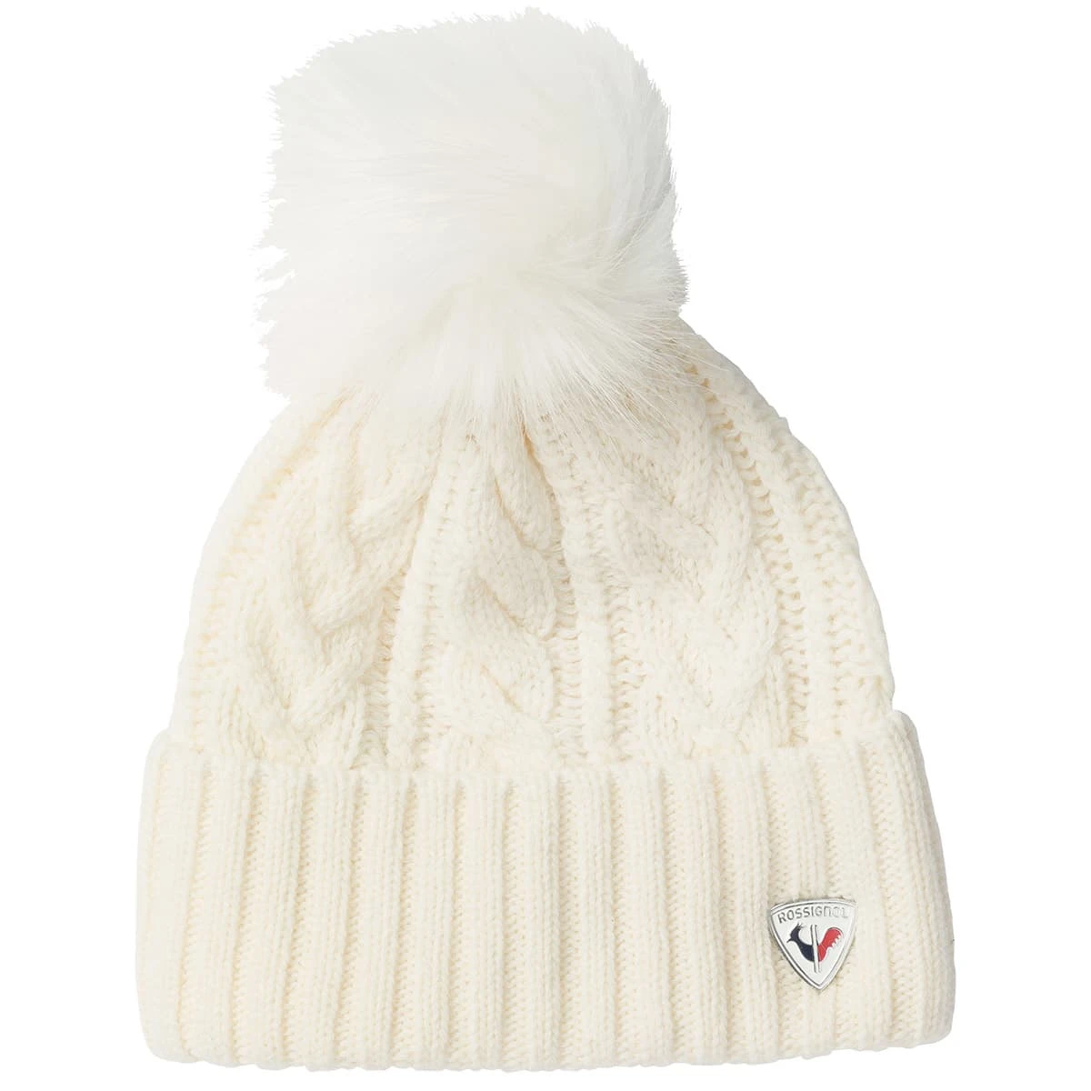 ROSSIGNOL W MADY WHITE 23