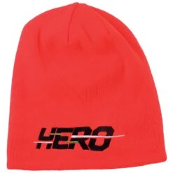 ROSSIGNOL HERO REVERSE NEON RED 23