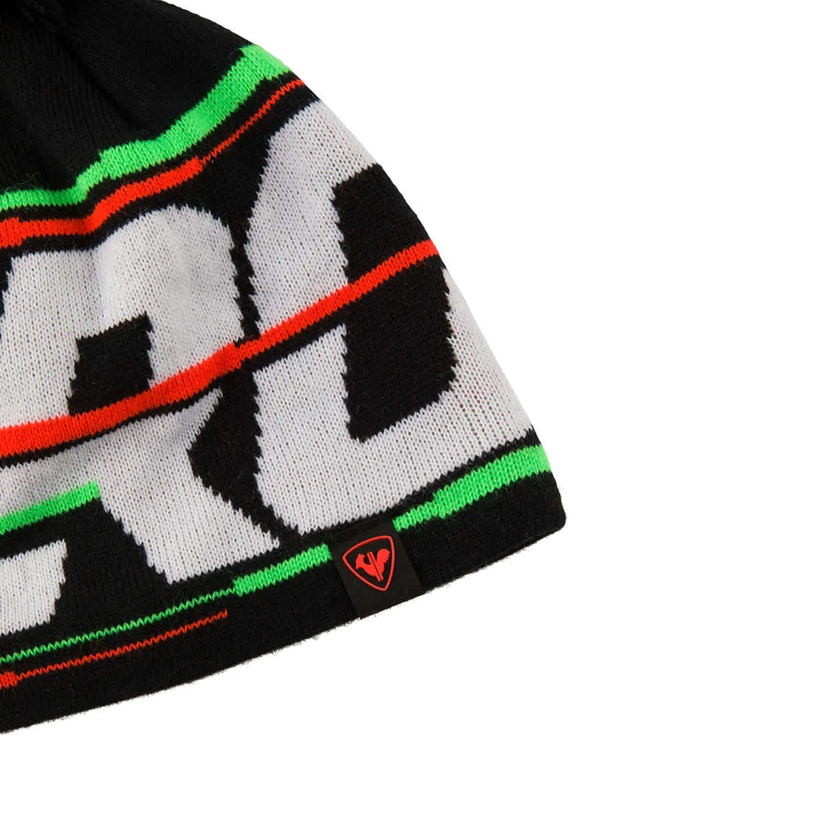 ROSSIGNOL JR E HERO BLACK 23 â Image 2