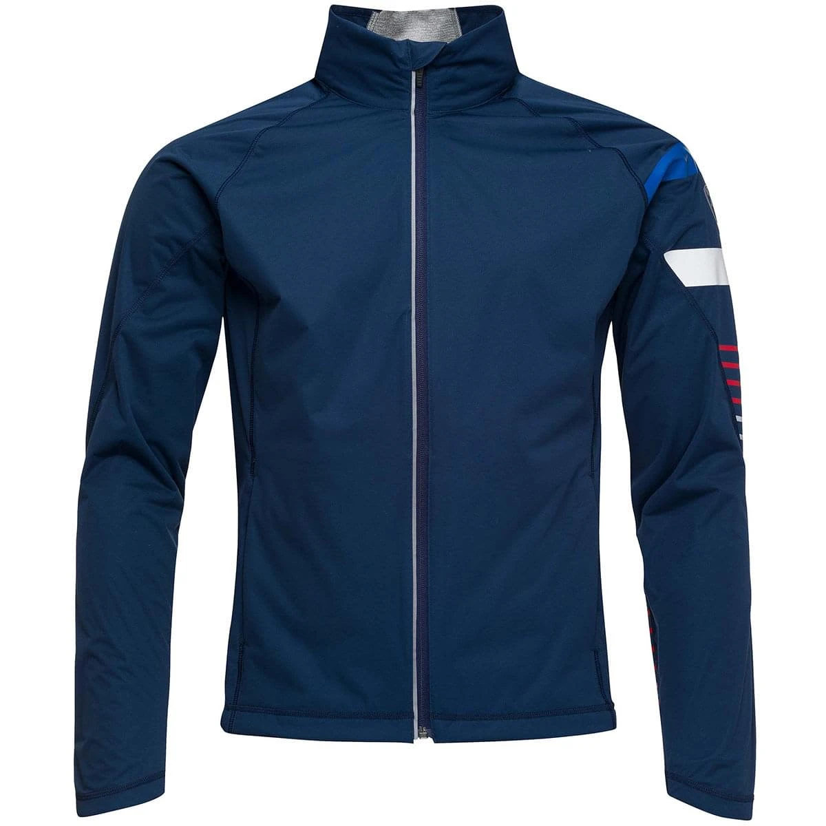 ROSSIGNOL POURSUITE JKT DARK NAVY 23