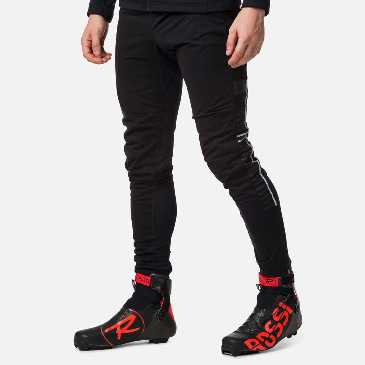ROSSIGNOL POURSUITE PANT BLACK 23 â Image 2