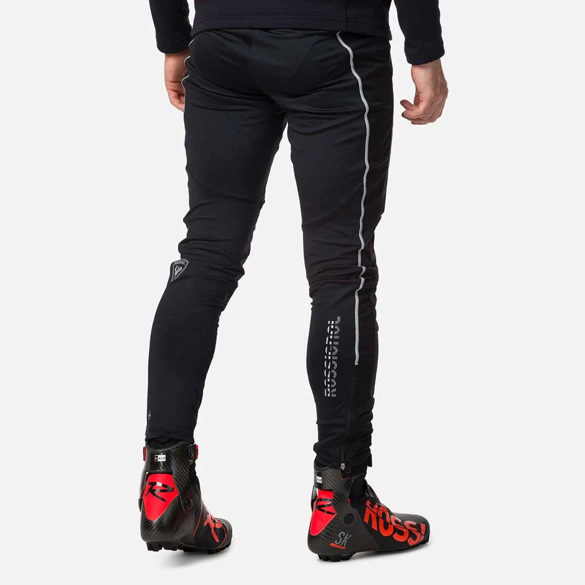 ROSSIGNOL POURSUITE PANT BLACK 23 â Image 3