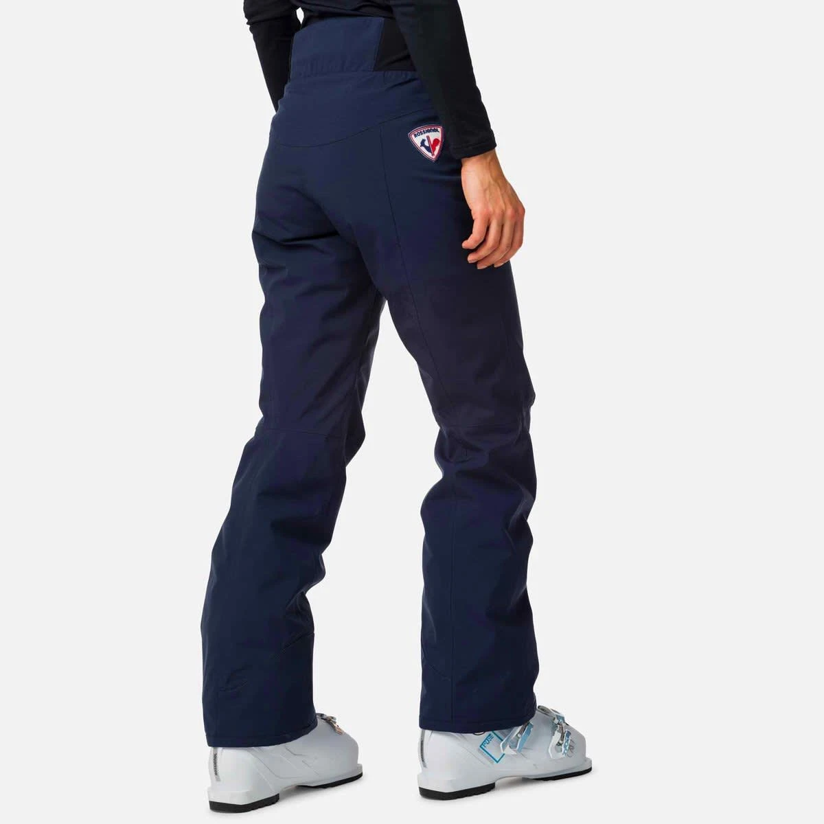 ROSSIGNOL W CLASSIQUE PANT DARK NAVY 23 â Image 3