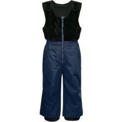 ROSSIGNOL KID SKI PANT DARK NAVY 22