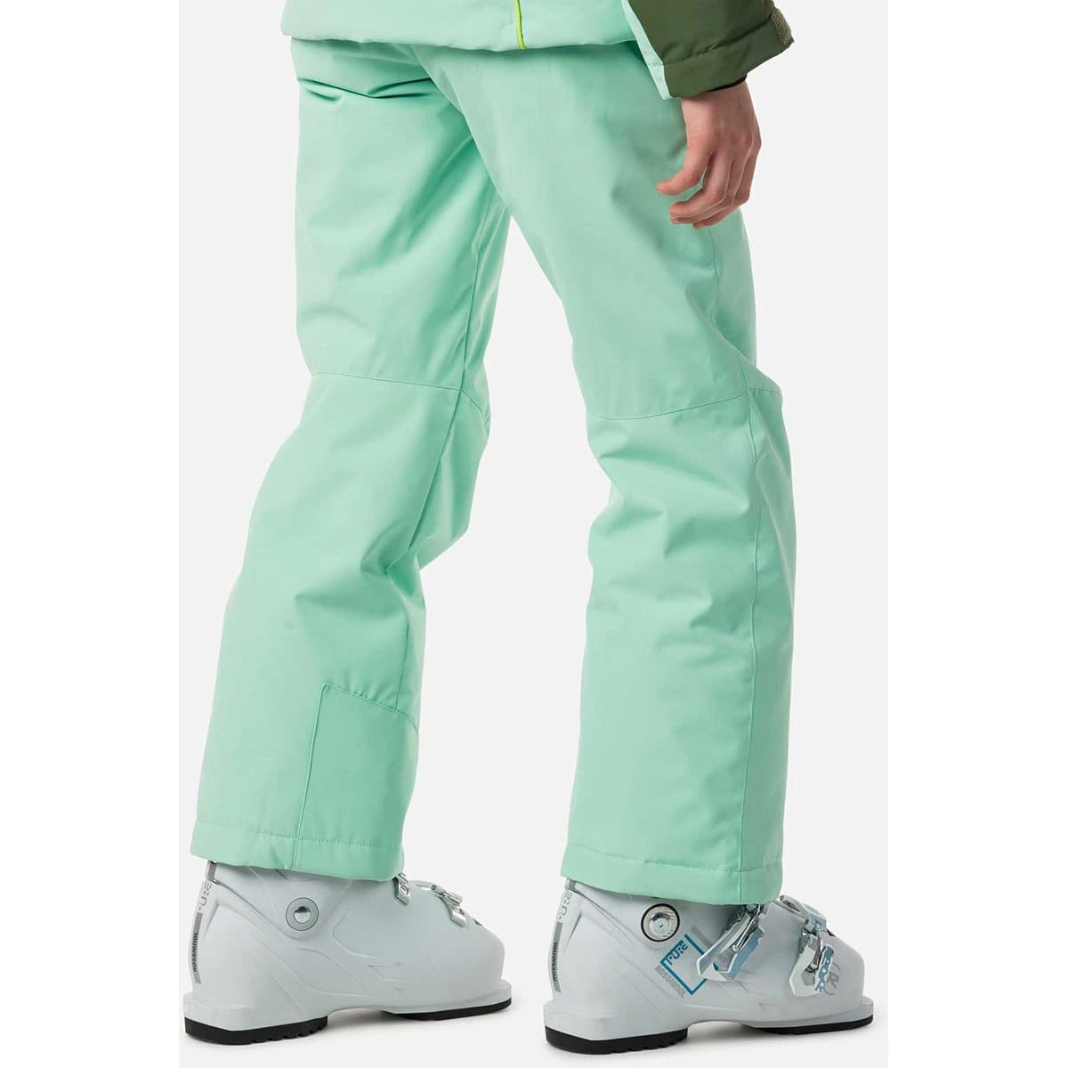 ROSSIGNOL SKI PANT GIRL MINT 21 â Image 3
