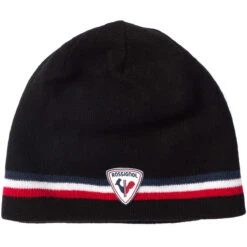 ROSSIGNOL CARL BLACK 23