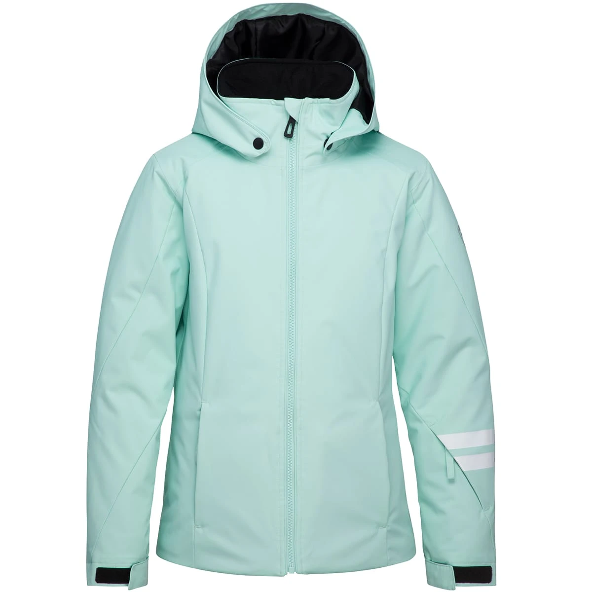 ROSSIGNOL GIRL FONCTION JKT AQUA 22