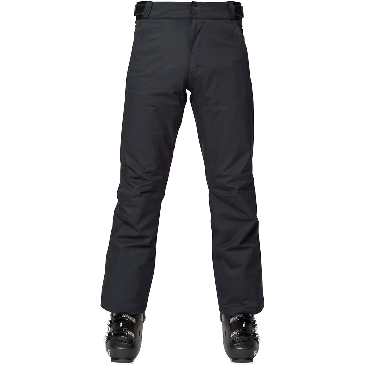 ROSSIGNOL SKI PANT BLACK 23