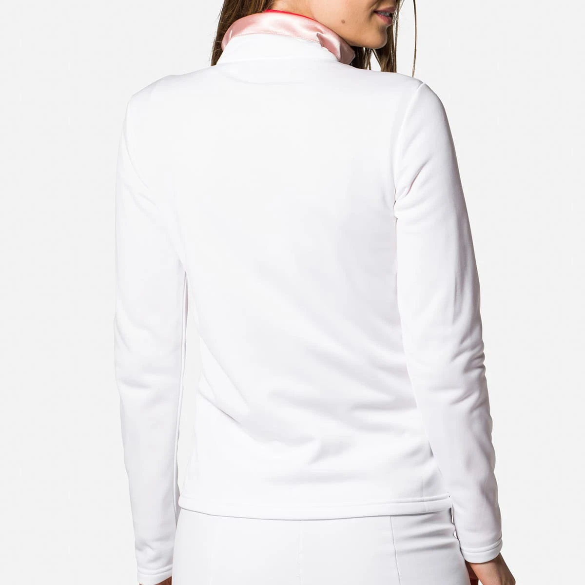 ROSSIGNOL W SATIN ROOSTER FZ WHITE 22 â Image 2