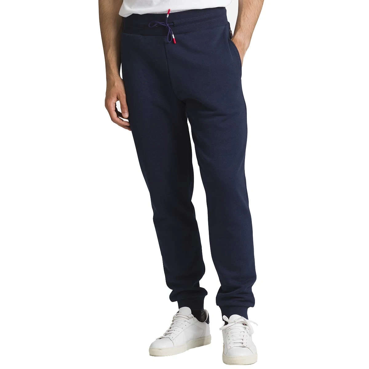 ROSSIGNOL LOGO PANT FL DARK NAVY 23