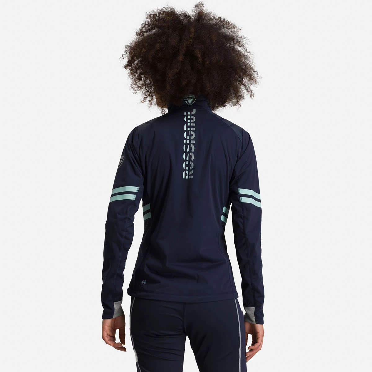 ROSSIGNOL W POURSUITE WARM JKT ECLIPSE 23 â Image 3