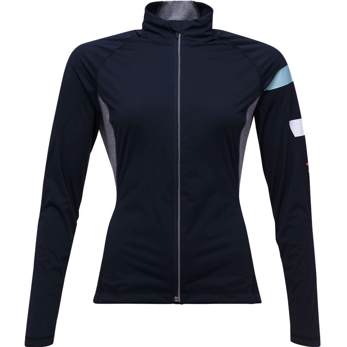 ROSSIGNOL W POURSUITE JKT ECLIPSE 23