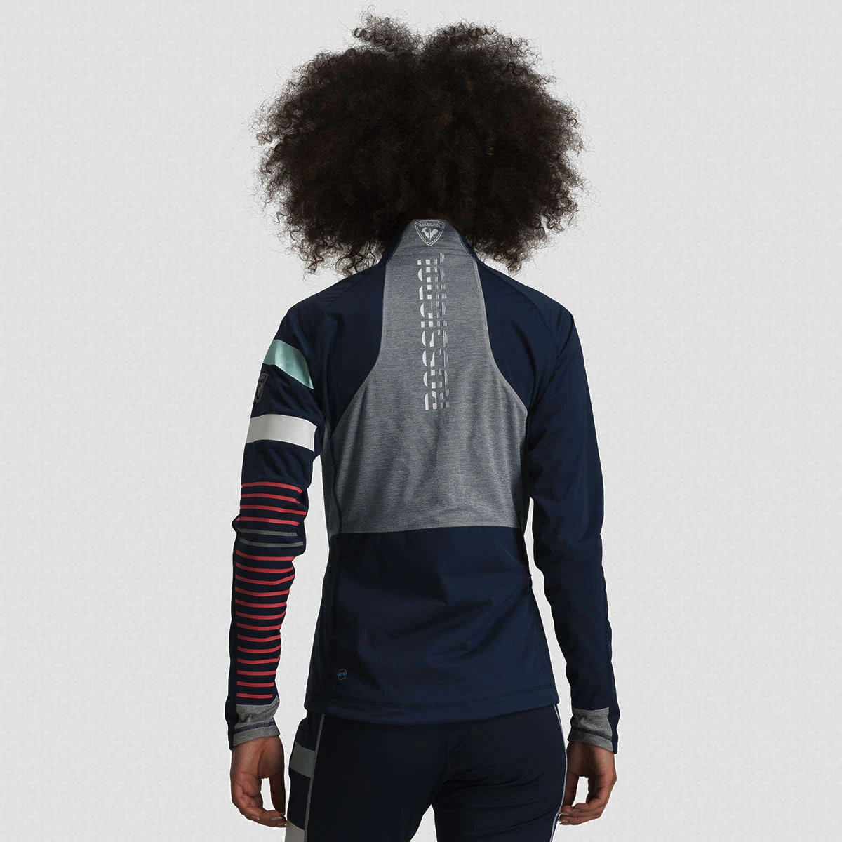 ROSSIGNOL W POURSUITE JKT ECLIPSE 23 â Image 3