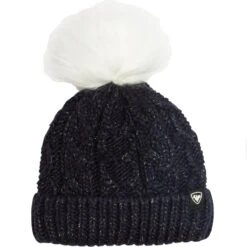 ROSSIGNOL JR BONY FUR ECLIPSE 22