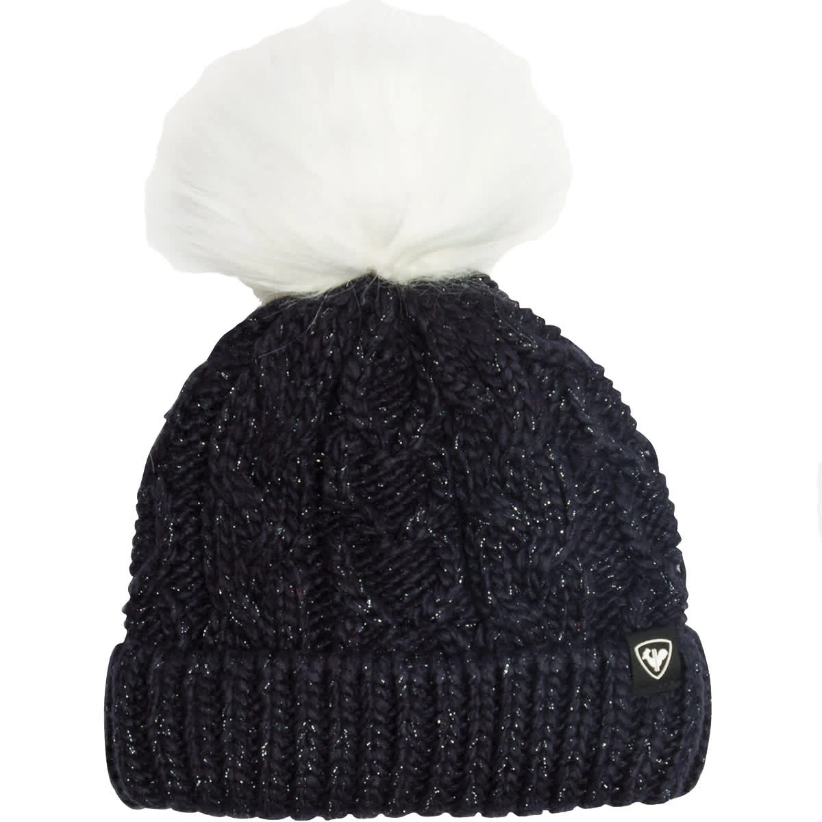 ROSSIGNOL JR BONY FUR ECLIPSE 22