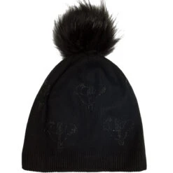 ROSSIGNOL W LYN BLACK 22