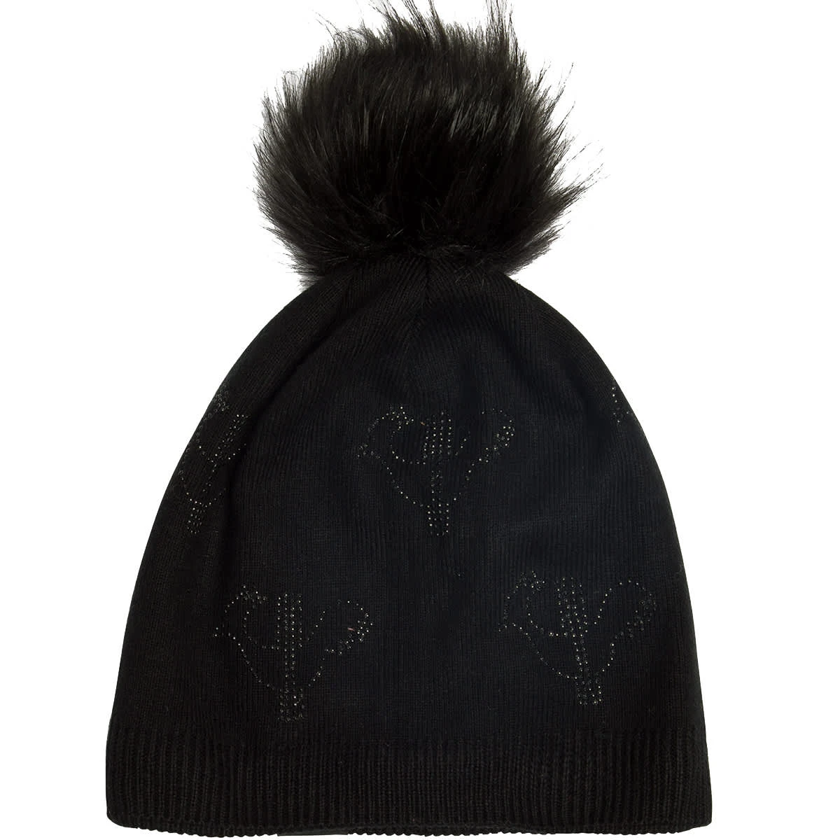 ROSSIGNOL W LYN BLACK 22