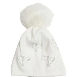 ROSSIGNOL W LYN WHITE 22