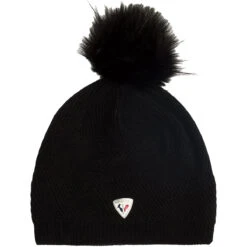 ROSSIGNOL W BONY BLACK 23