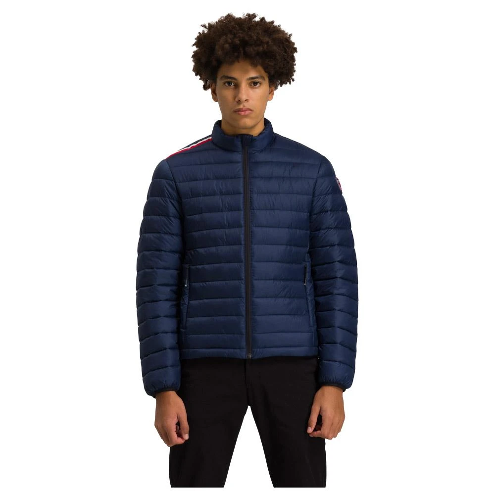 Veste Rossignol Rossi Dark Navy â Image 2
